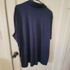 Mens polo shirt